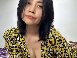 LinaZhang nude